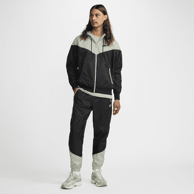 Pants forrados de tejido Woven para hombre Nike Windrunner