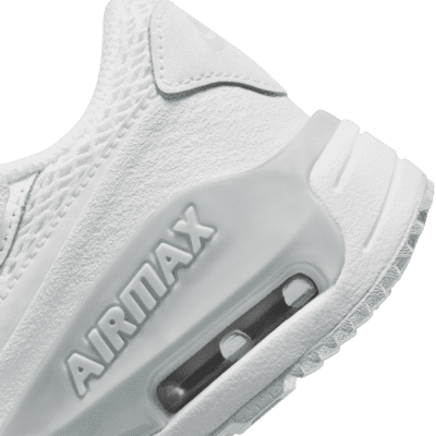 Scarpa Nike Air Max SYSTM – Bambino/a