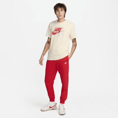 Nike Club Men's Knit Joggers