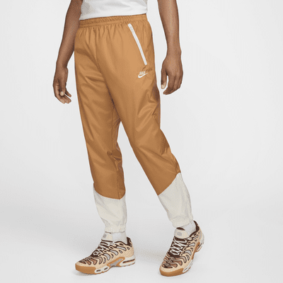 Nike Windrunner Men's Woven Lined Pants