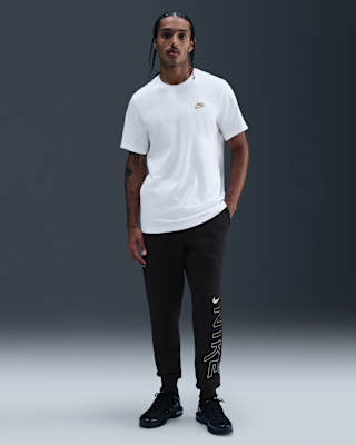 Мужские спортивные штаны Nike Sportswear Club Fleece Joggers