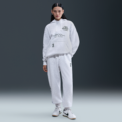 Nike Sportswear Phoenix Fleece Women's Oversized Pullover Hoodie