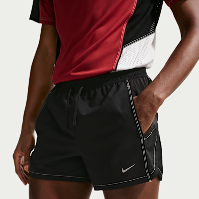 Nike Retro Men's Dri-FIT 4" Brief-Lined Running Shorts