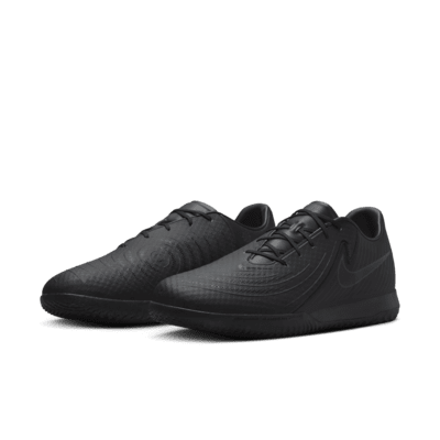 Nike Phantom GX 2 Academy IC Low-Top-Fußballschuh