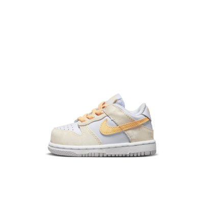 Baby best sale nike dunks