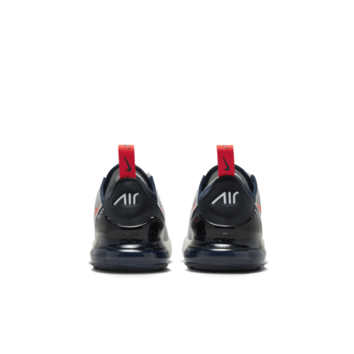 Nike Air Max 270 Little Kids' Shoe. Nike.com