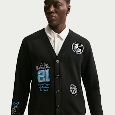 Nike Club x Doernbecher Freestyle Men's Cardigan