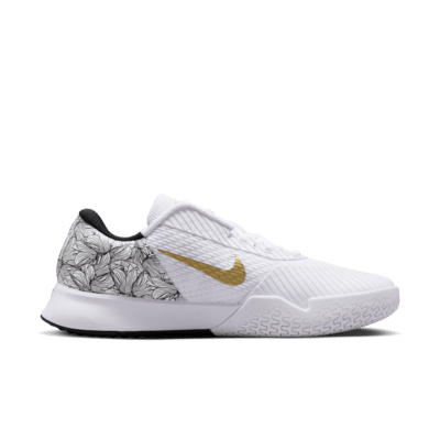 Chaussure de tennis pour surface dure NikeCourt Vapor Pro 2 Magnolia pour homme