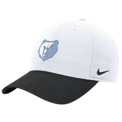 Memphis Grizzlies 2024/25 Club City Edition Nike NBA Cap