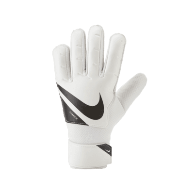 all white nike vapor gloves