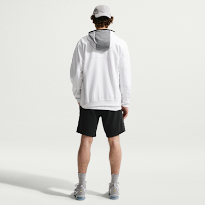 Nike Sportswear Air Max Fleece Erkek Şortu görsel 5