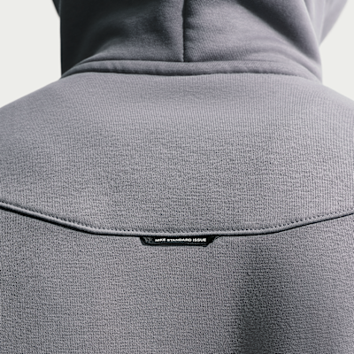 Ja Men's Therma-FIT Pullover Basketball Hoodie