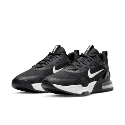 Chaussure d'entraînement Nike Air Max Alpha Trainer 5 pour homme