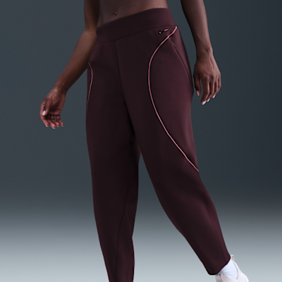 Nike Universa Women's Dri-FIT Mid-Rise Loose 7/8 Pants