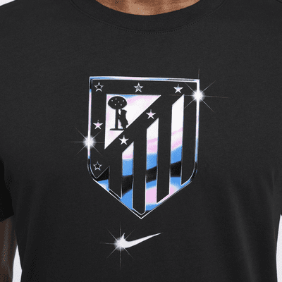 Club Atlético de Madrid Nike Football-T-shirt til mænd