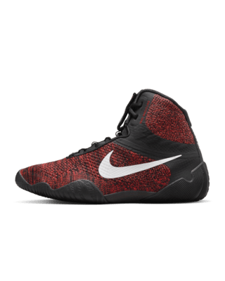 Мужские кроссовки Nike Tawa Wrestling