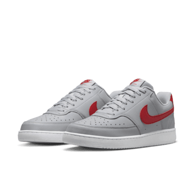 Nike Court Vision Low Next Nature Men's Shoes