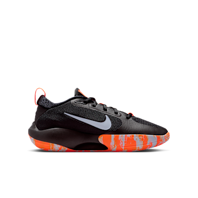 Nike IsoFly Big Kids' Basketball Shoes