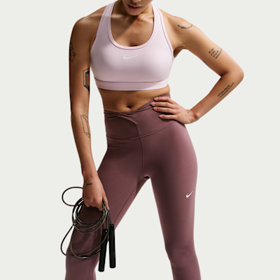 Legging 7/8 taille haute Nike One pour femme