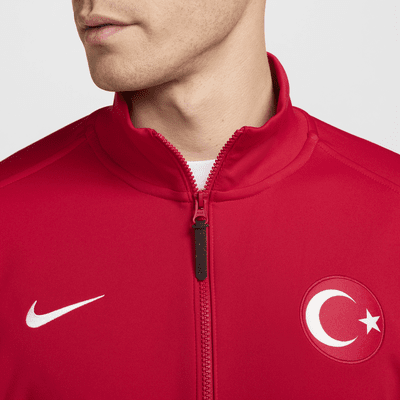 Veste de foot Nike Turquie Academy Pro pour homme