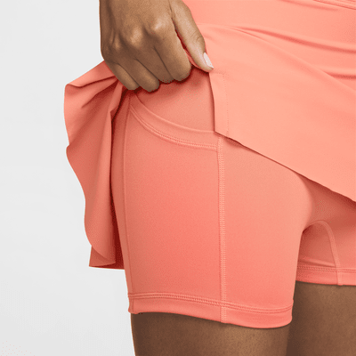 NikeCourt Slam Women's Tennis Skirt