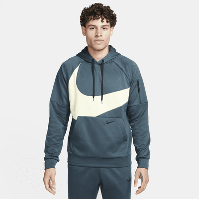 Nike x Off-White Men's Fleece Parka 006