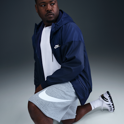 Nike Club Men's Fleece Shorts