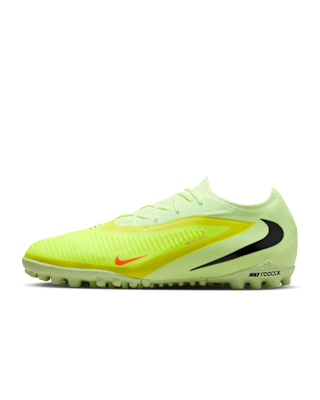 Женские кроссовки Nike Phantom 6 Low Pro Turf Soccer