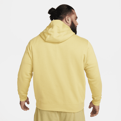 Nike Sportswear Club Fleece Pullover Hoodie