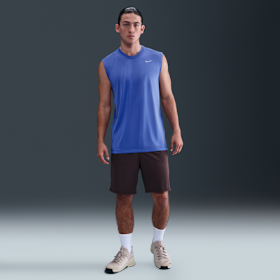 Nike Dri-FIT Legend Men's Sleeveless Fitness T-Shirt