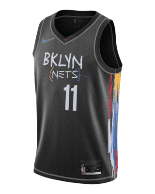 NIKE公式】ブルックリン ネッツ シティ エディション ナイキ NBA 