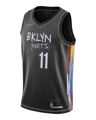 Brooklyn Nets Nike Jerseys