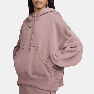 Nike Sportswear Phoenix Fleece Women's Over-Oversized Pullover Hoodie