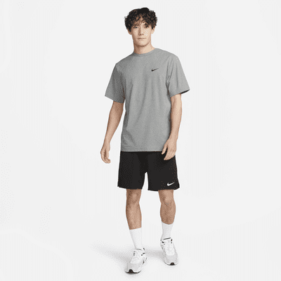 Nike Dri-FIT Totality 男款 23 公分無內裡短褲