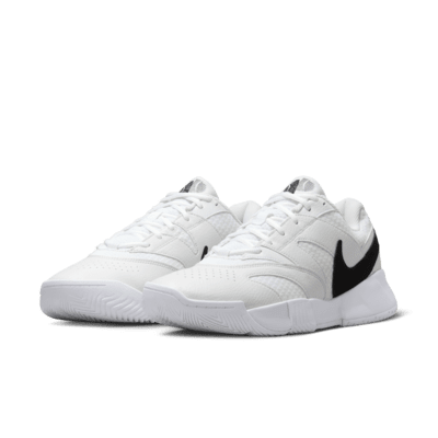 NikeCourt Lite 4 Men's Tennis Shoes