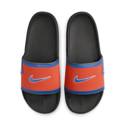 Nike College Offcourt (Florida ) Slides