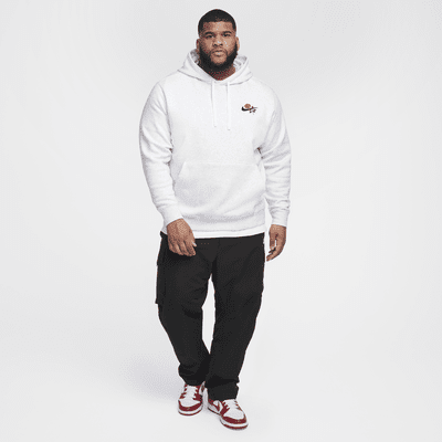 Sweat à capuche Nike Sportswear Club Fleece