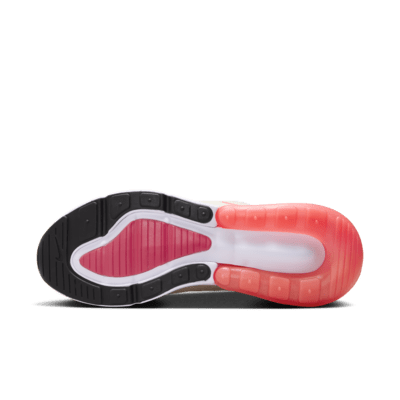 Chaussure Nike Air Max 270 pour femme