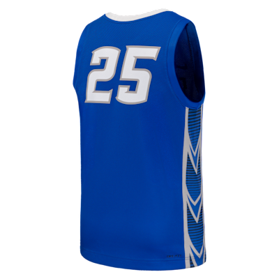 Creighton Men's Basketball Nike College Replica Jersey