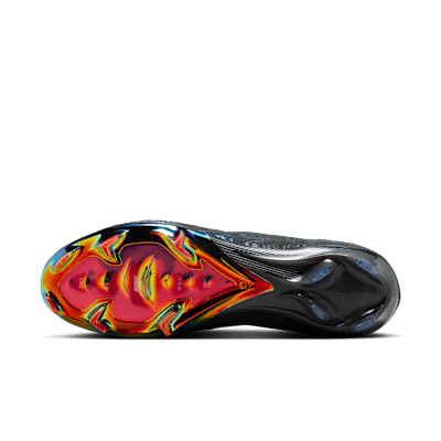 Nike Mercurial Vapor 16 Elite x Air Max 95 SE FG Low-Top Football Boot