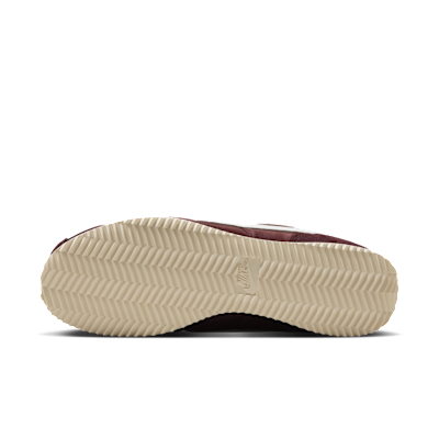 Nike Cortez Textile Shoes