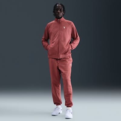 Kobe Dri-FIT Knit Jacket