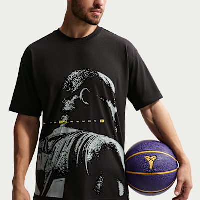 Kobe Men's Dri-FIT Basketball T-Shirt