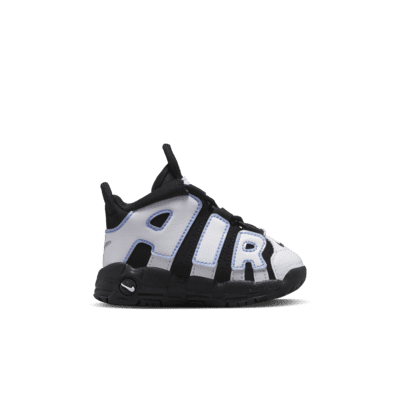 nike uptempo infant