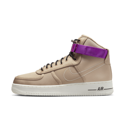 Outdated interrupt Recall Air Force 1 High Top Shoes. Nike JP