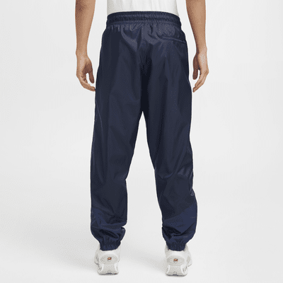 Pants forrados de tejido Woven para hombre Nike Windrunner