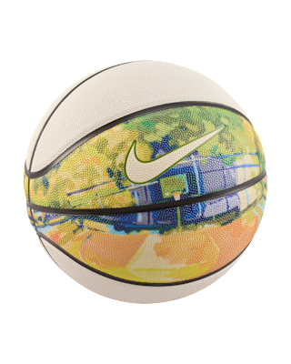 Женские  Nike Premium Energy 8-Panel Basketball для баскетбола