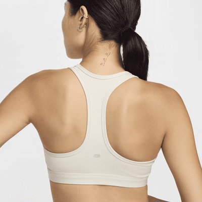 Nike Swoosh Medium-Support Women's Padded Sports Bra