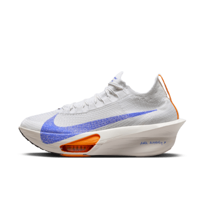 Tenis de carrera en pavimento para mujer Nike Alphafly 3 Blueprint