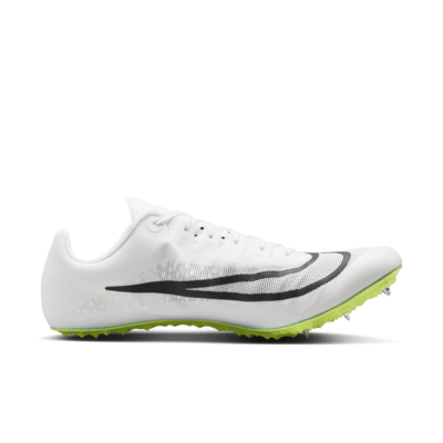 Tenis de atletismo con clavos para velocidad Nike Ja Fly 4